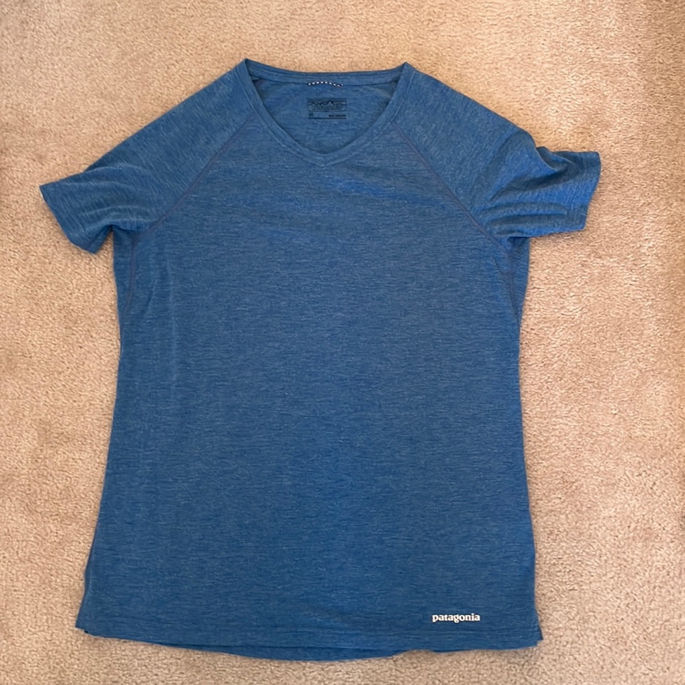 Patagonia t shirt